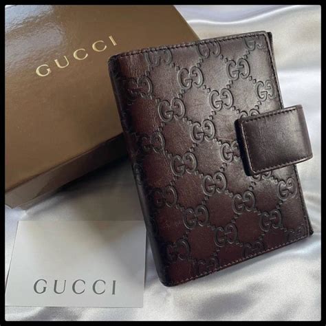 gucci システム手帳|Gucci shop online.